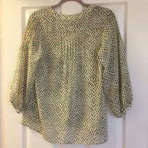 Patterson J. Kincaid Tops - Patterson Kincaid blouse Patterson J. Kincaid Tops - Patterson Kincaid blouse